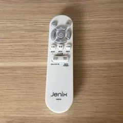 JENIX 照明用リモコン