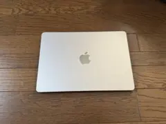 MacBook Air M2 13インチ US配列 / 16GB / 256GB