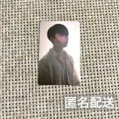 BTS PROOF ジョングク ラキドロ M2U トレカ