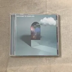 シャイトープ　WELCOME TO YOUR LIFE CD