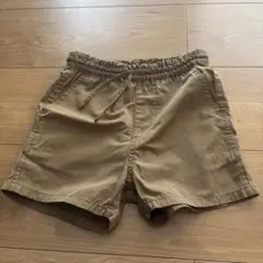 値下げ⭐︎早い者勝ち　quotiuse fifth ハーフパンツ