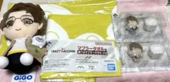 GIGO 一番くじ　じゃすぱー