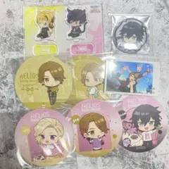 エリオスR グッズ まとめ売り