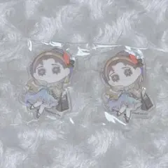 第五人格　IJL 特典　マグネット エミリー