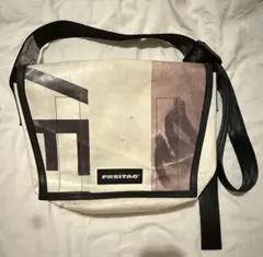 FREITAG【F14 DEXTER】フライターグ（元箱付、美品） F14 DEXTER | FREITAG