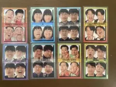 よしもとコレカ まとめ売り 41枚セット