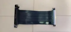 Lesozoh PCI-e Gen3 ライザーケーブル