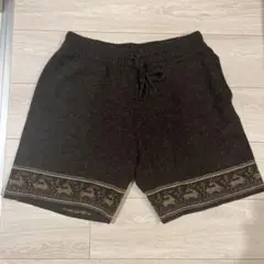 ナンバーナイン　ショーツ