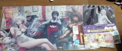 勝利の女神NIKKE 一番くじ