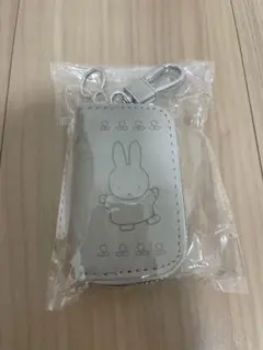 miffy ミッフィー キーケース