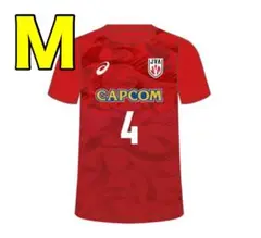 XLサイズ　4番　宮浦健人　2025 JVA 日本代表　応援Tシャツ　バレー アシックス（ASICS）バレーボールウェア バレー応援Tシャツ 男子