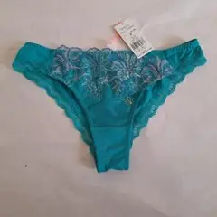 ターコイズ Mサイズ 下着 AMST1465
