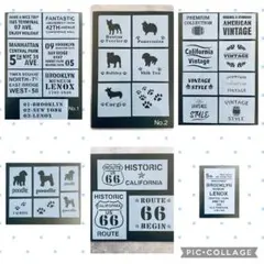 ありちゃん様 リクエスト 6点 まとめ商品