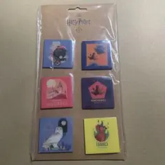 ハリー・ポッター マグネット