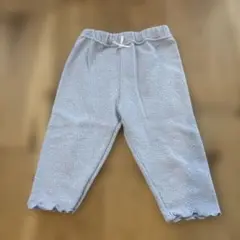 ベビー パンツ サイズ80