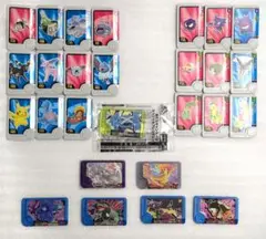 ポケモンフレンダ　スーパーレジャー　スペシャル ①