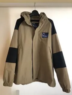 ペンフィールド ジャケット