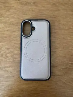 iPhone16 ケース
