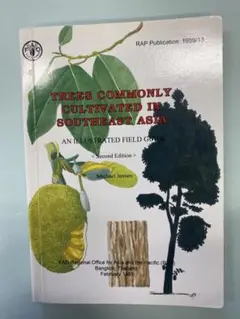 東南アジア 木 植物