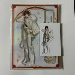 にじさんじ 7周年 アクリルスタンド アクスタ ローレン・イロアス