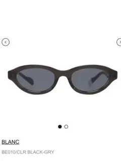 BE010/CLR BLACK-GRY