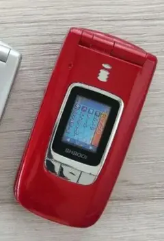 展示用モック★【SH900i】 ★ドコモ ★ ガラケー 模型