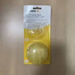 【新品】メデラ　ニップシールドLサイズ