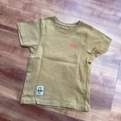 CHUMS/半袖Tシャツ【S】