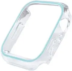 Apple Watch 40㎜ ブルー 蛍光 おしゃかわいい