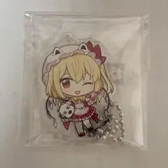よみうりランド　フランドール　アクキー