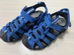 GTHawkinsキッズサンダル　17cm