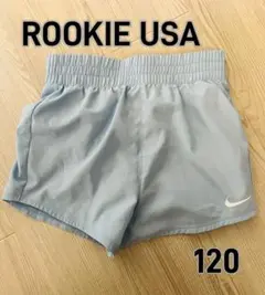 Rookie USA Nike 半ズボン 120