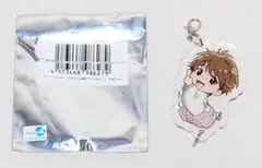 ■ユーリ!!! つかまりんこ連結アクリルチャーム お正月ver. ジ・グァンホン