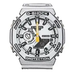 2025年最新】G-Shock マンガ 白の人気アイテム - メルカリ
