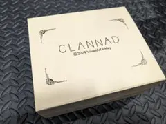 CLANNAD初回限定版ソフマップ予約特典 特製レリーフクリスタル CLANNAD初回限定版ソフマップ予約特典 特製レリーフクリスタル