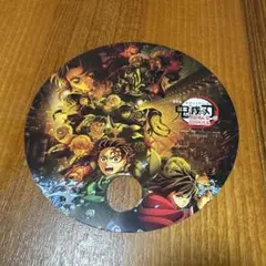 劇場版　鬼滅の刃　うちわ　無限城編　夏祭り