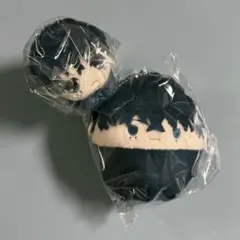 サカモトデイズ　ふわコロりん　はぐキャラ　夏生