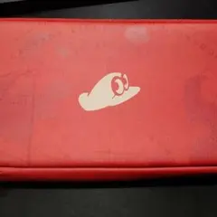 Nintendo Switch 保護ケース 赤