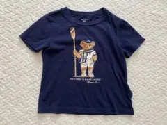 ラルフローレン ポロベアTシャツ