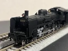 KATO C55