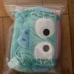 ハンギョドン　はらぺこポーチ