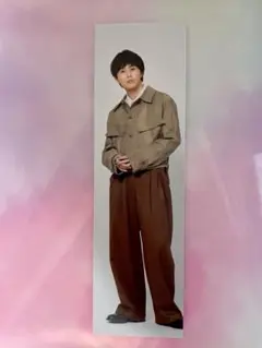 超特急 タクヤ エポス特典