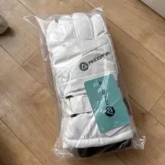 新品メンズAndorraスキーグローブ
