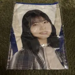 【新品】 早川聖来 個別ブランケット2021 「君に叱られた」 乃木坂46