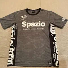 SPZIOプラクティスシャツ