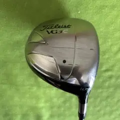 Titleist VG3C ドライバー