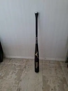 ミズノバット中学硬式用グローバルエリートVコングGS(83cm/平均800g)