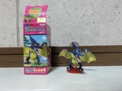 ドラゴンボール　ワーコレ　フライパン山編　vol.2　チチ(幼少期) ドラゴンボール ワーコレ フライパン山編 vol.2 チチ(幼少期
