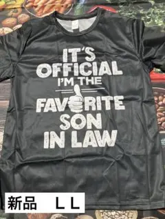 Favorite Son in Law Tシャツ アメリカM(日本ＬＬ) MT