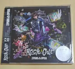 ZIPANG OPERA Rock Out 福澤侑Edition 新品未開封